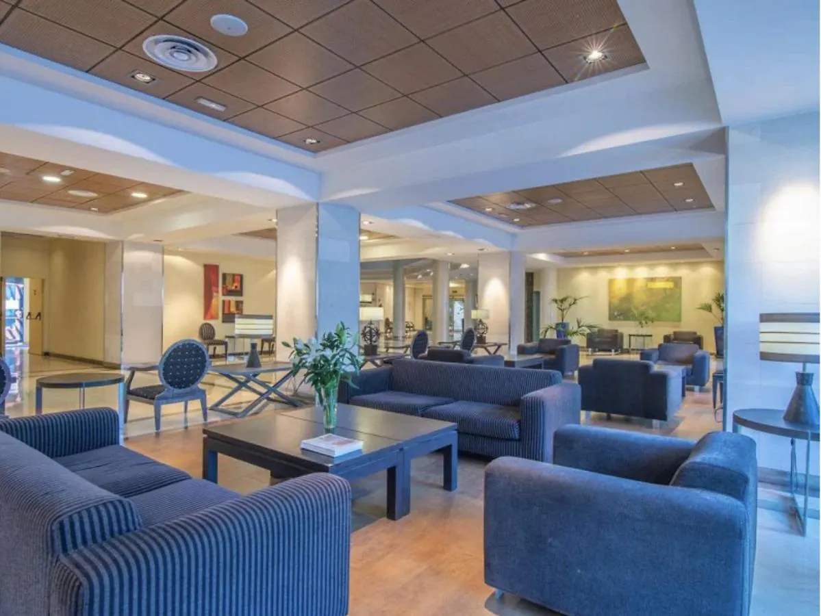 797 Holiday Rentals - Arcosur1- Moderno Apartamento Con Terraza Y Vistas ベナルマデナ